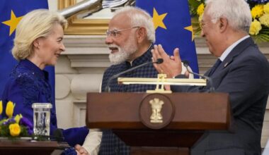 Why is the India-EU trade agreement significant? | Explained