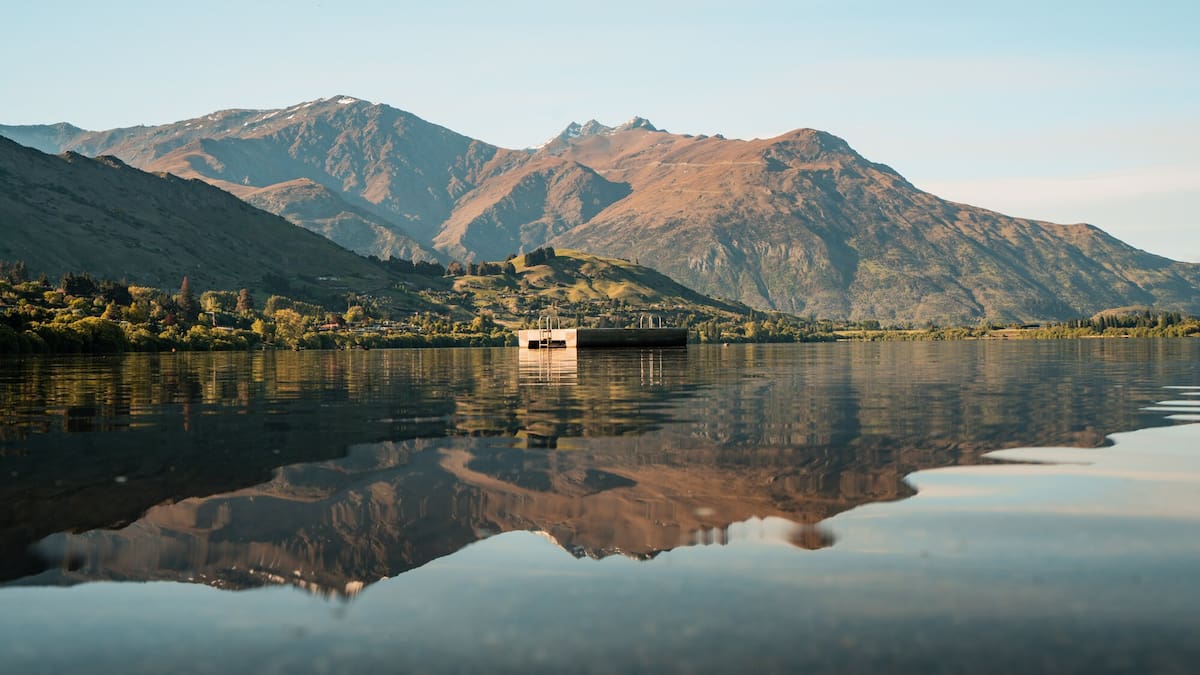 Queenstown wellness guide: Best spas, pilates and lakeside walks to try