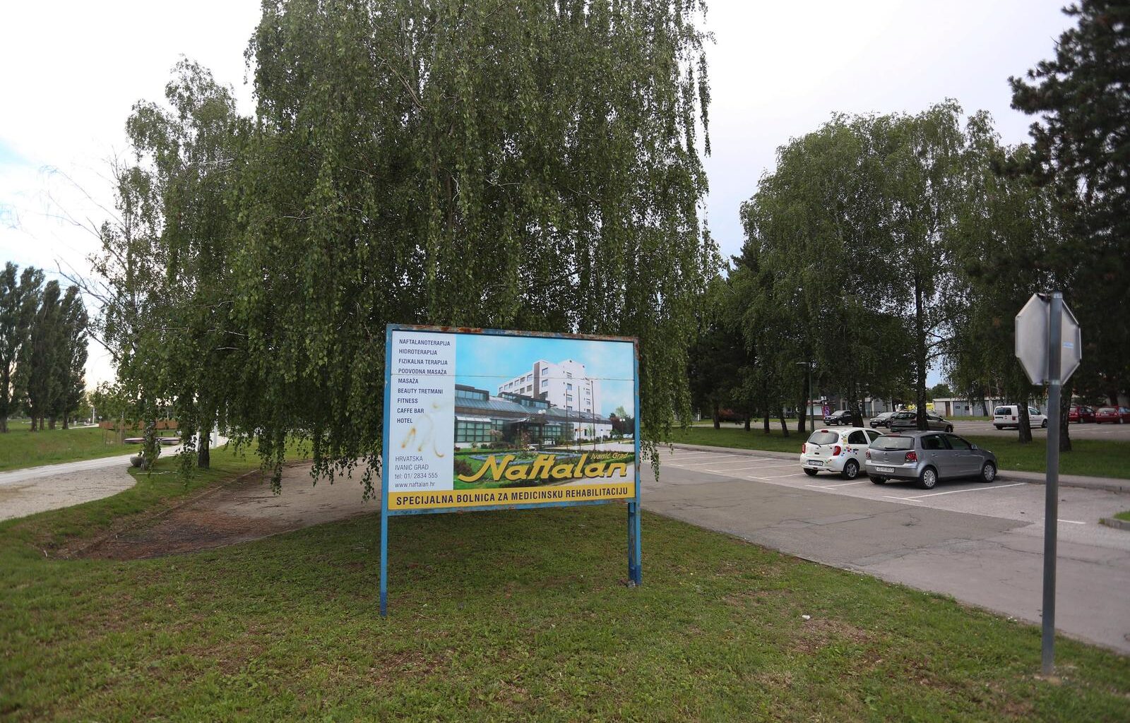 health tourism Ivanić-Grad