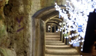 hidden tunnel rijeka
