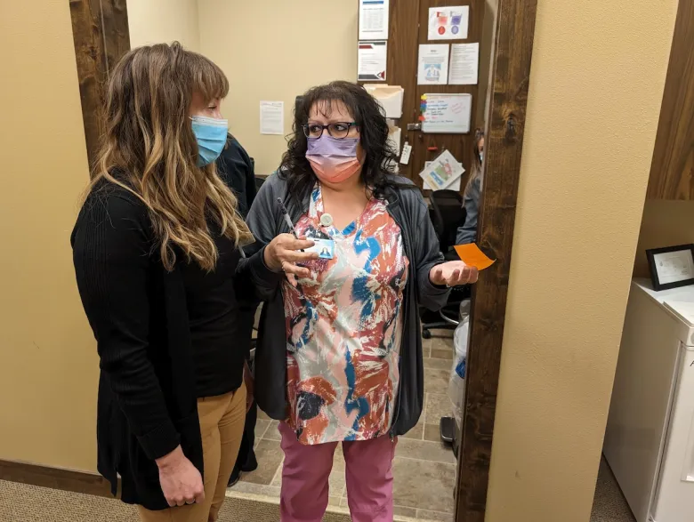 What’s at stake if Wyoming lawmakers don’t act on $205M proposal to improve rural health?