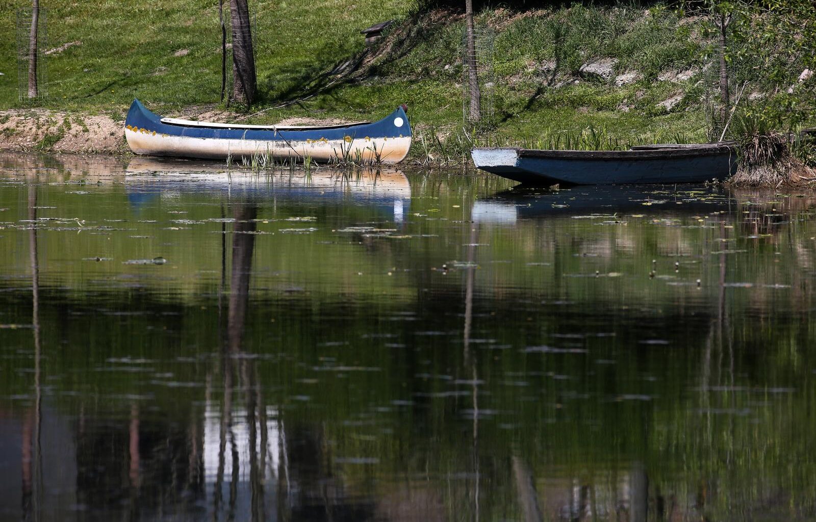 odra croatia's amazon river