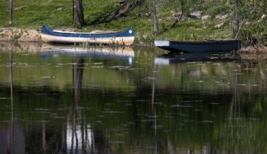 odra croatia's amazon river