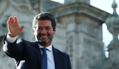 Portugal faces a presidential runoff