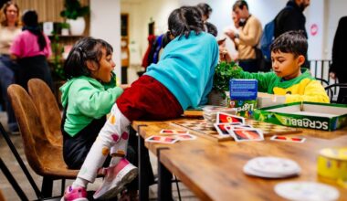 A community for integration in Portugal