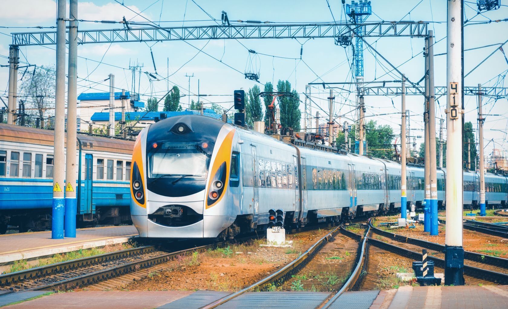 High-speed rail in Portugal enters “a new stage”