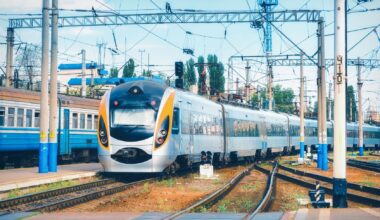 High-speed rail in Portugal enters “a new stage”