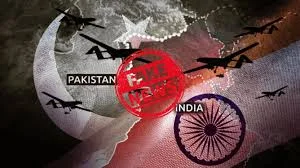 Pakistan’s ‘Operation Sindoor’ claims debunked by satellite images