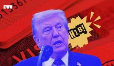 Indian H-1B Visa Holders Trapped by Wait Times, Policy, and Geopolitics Indian H-1B Visa Holders Trapped by Wait Times, Policy, and Geopolitics