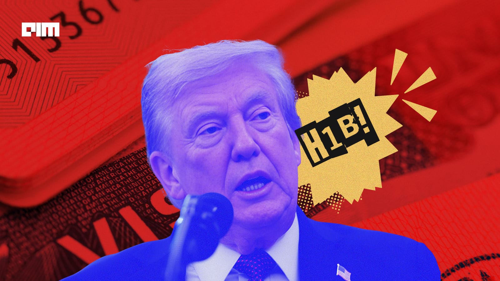 Indian H-1B Visa Holders Trapped by Wait Times, Policy, and Geopolitics Indian H-1B Visa Holders Trapped by Wait Times, Policy, and Geopolitics