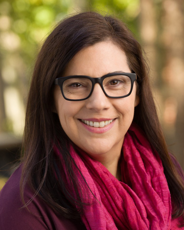 Pamela McElwee is a professor in the Department of Human Ecology at Rutgers University. Credit: Rutgers