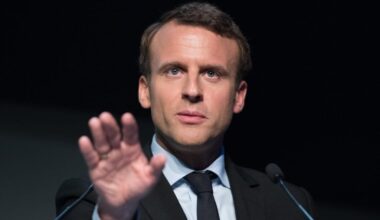 Emmanuel Macron Says France Will Send Troops To Greenland After 'Fundamental Disagreement' At High-Level Talks Between Trump Administration, Denmark