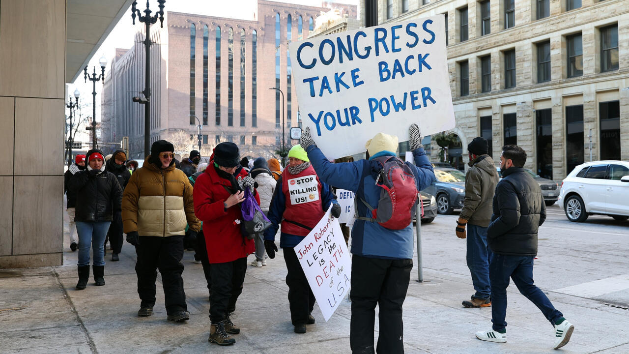 Minneapolis: anxietate, epuizare, tensiune în creștere - Revista presei internaționale