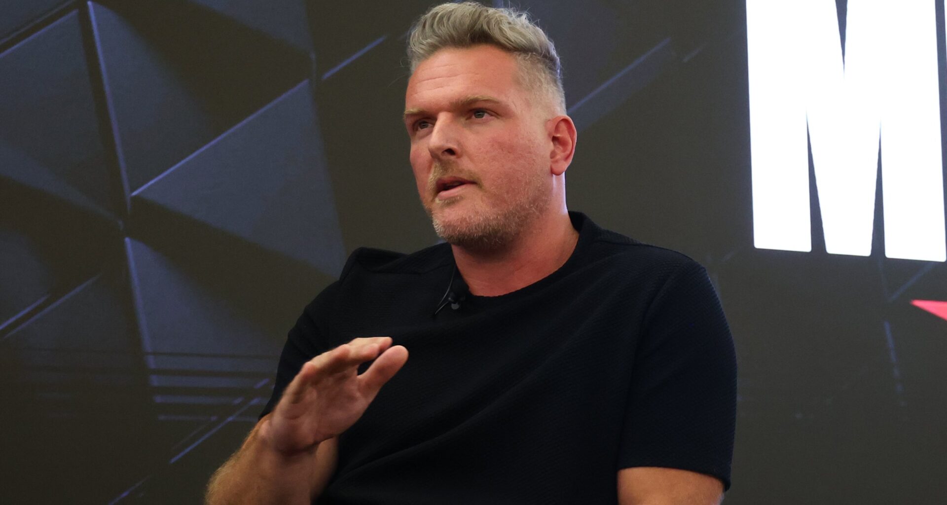Pat McAfee’s White House Broadcast Exposes ESPN’s Issue With No Creative Control