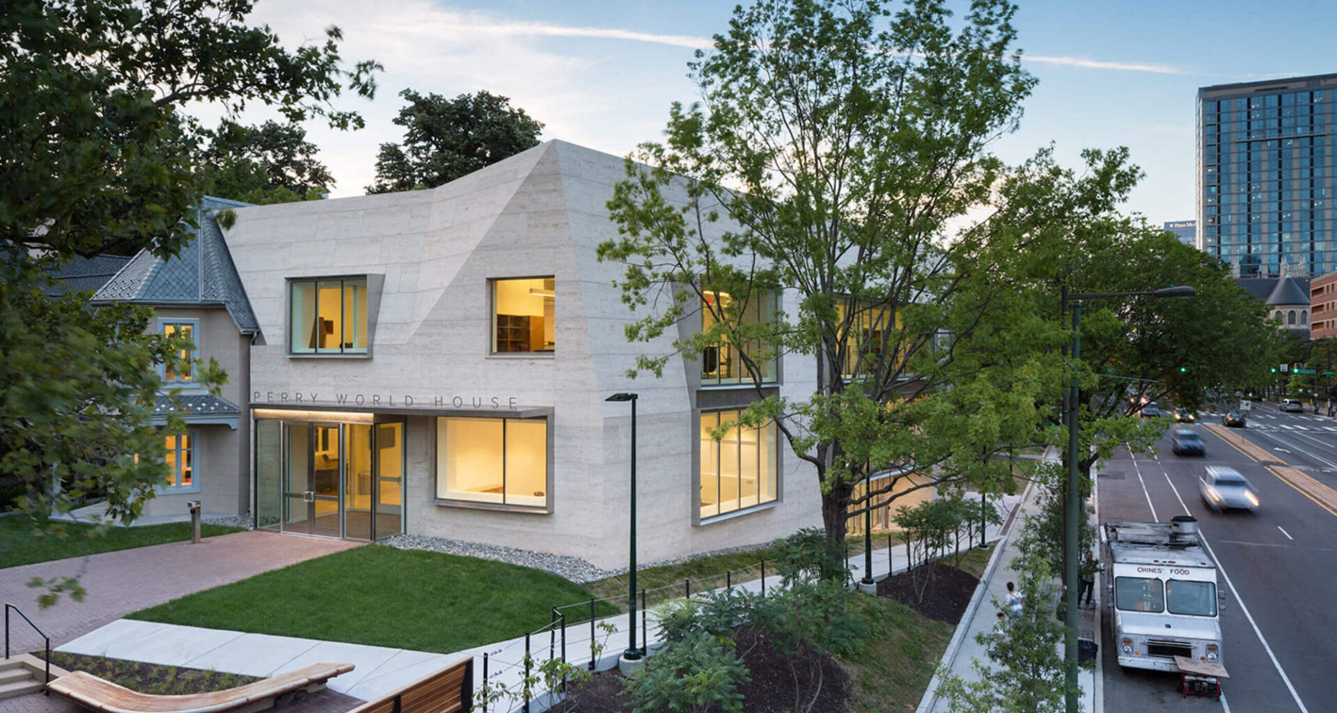 Australia, the Indo-Pacific, and the Future of Diplomacy