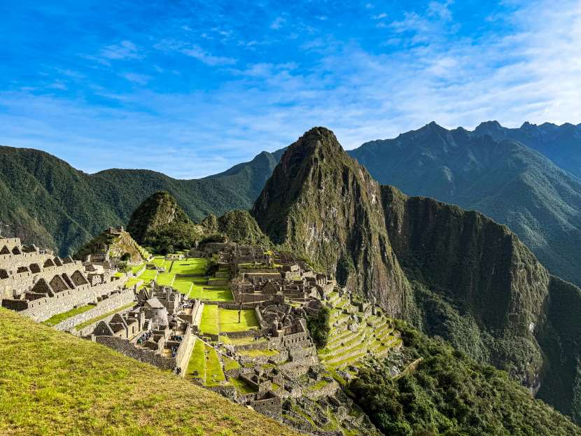 Peru - travel and tour world