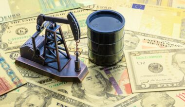 Crude Oil Rises Sharply; US Inflation Rate Holds Steady At 2.7% - Ambitions Enterprise Mgmt (NASDAQ:AHMA), Signing Day Sports (AMEX:SGN)