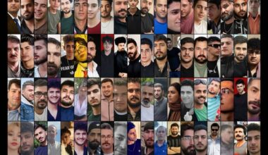 Iran: Names of 38 More Martyrs of the Heroic Nationwide Uprising Announced