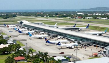 Russia Overtakes Germany, UK, Sweden, France, Norway and more in Europe in 2025, Powering Thailand’s Travel Revival with Over Sixteen Million Passengers at Phuket Airport, Bolstered By Air France, Virgin Atlantic, and Edelweiss