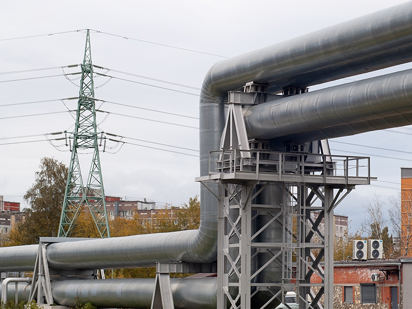 Stakeholders Support Adopting NAESB Standards