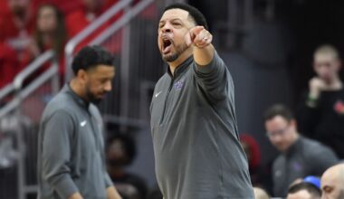 Abby Schnable's Pitt sports chat transcript: 01.27.26