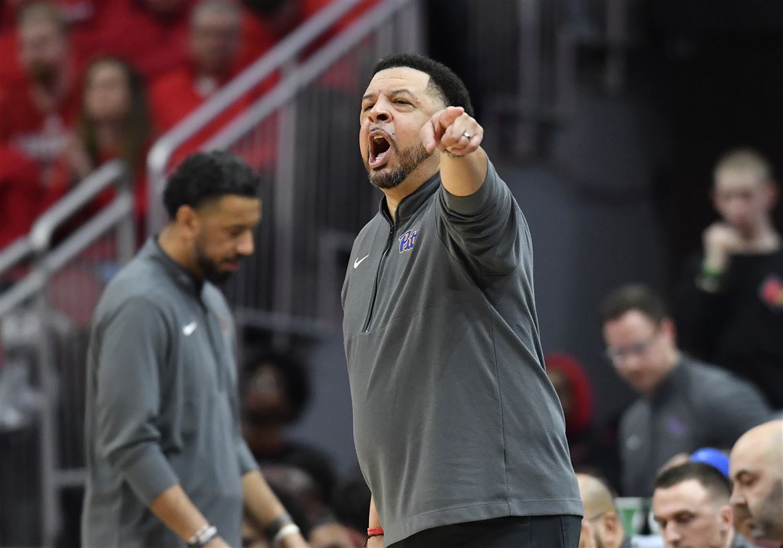 Abby Schnable's Pitt sports chat transcript: 01.27.26