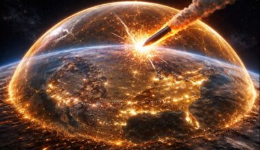 Brilliant Pebbles Can Provide a Real Space-Based Missile Defense for Golden Dome — Global Security Review