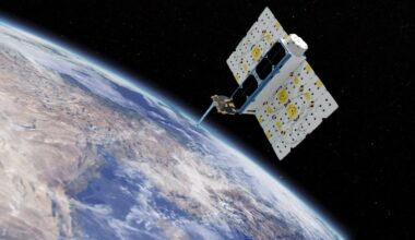 Slovenia Signs Enterprise-scale Agreement With Planet