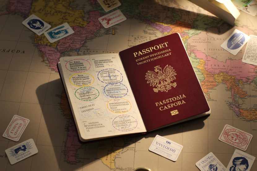 Poland - travel and tour world Poland