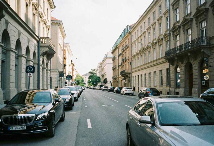 Poland luxury travel market - travel and tour world Poland luxury travel market