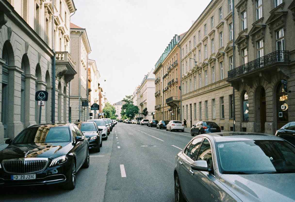 Poland luxury travel market