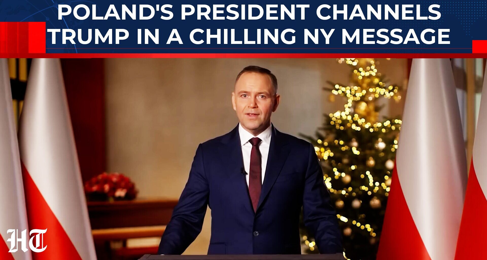 Poland ditching NATO reliance? Nawrocki sends shockwaves across EU capitals amid Russia tensions