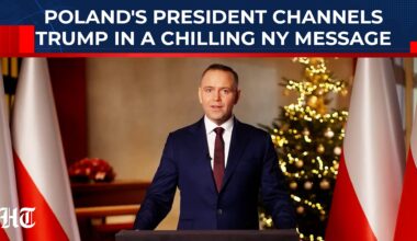 Poland ditching NATO reliance? Nawrocki sends shockwaves across EU capitals amid Russia tensions