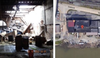 DEP Accepting Comments On Proposed Consent Decree Resolving Outstanding Cleanup Cost Recovery Claims With The Remaining Defendants In Swimming Pool Doctor Hazardous Waste Site In Beaver County