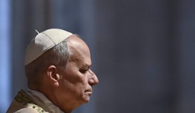 Pope Leo and Trump head for a clash – POLITICO