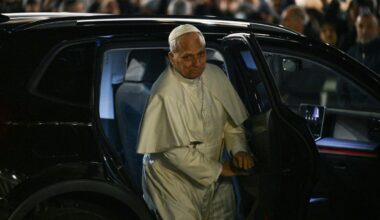 Pope Leo, an Icon of Fashion? ━ The European Conservative