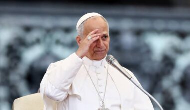 When The Pope Talks About Multilateralism