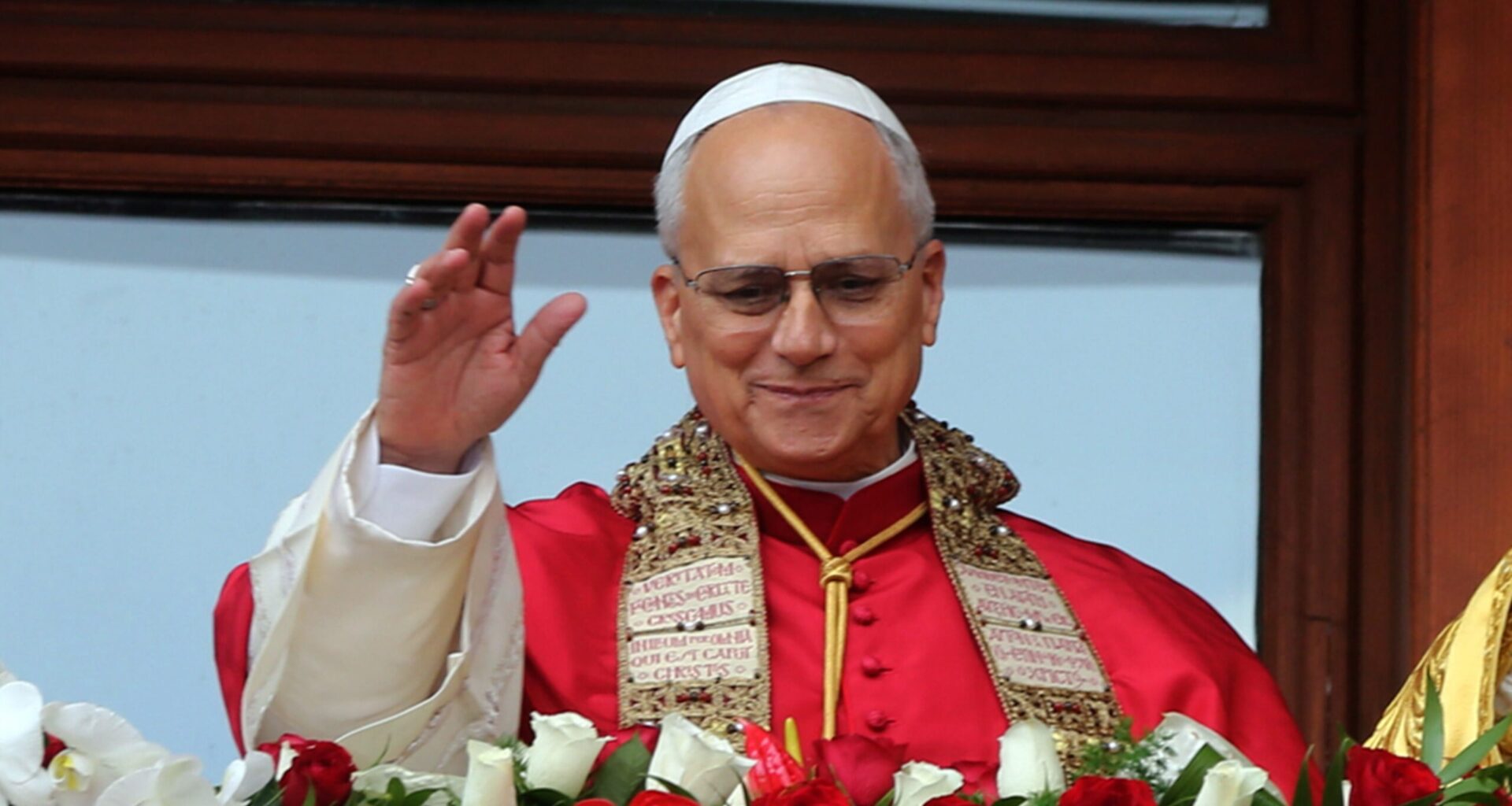 Pope Leo XIV meets families of victims of the Crans-Montana tragedy