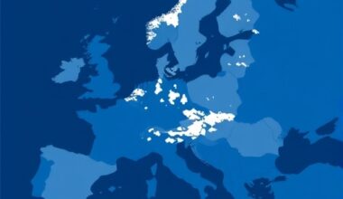 Population Displacement Linked to Rapid Life History in Czechia