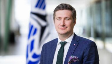 Dominik P. Jankowski