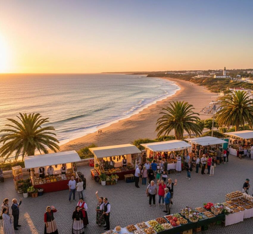 Portugal - travel and tour world