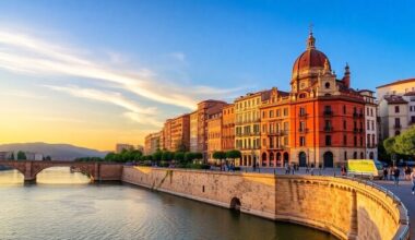 Portugal Joins Switzerland, Japan, Thailand, Iceland, Italy and the United States as Global Hotspots Leading the Travel Revolution That Will Redefine How the World Takes Holidays This Year