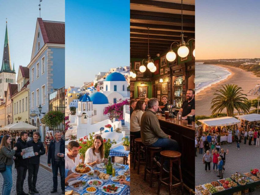 Portugal - travel and tour world