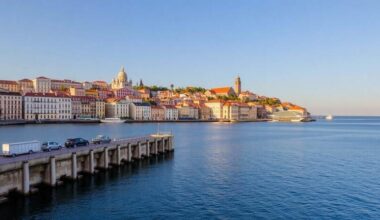 Portugal Joins Spain, Hungary, Romania, and Montenegro as Europe’s Leading Digital Nomad Destinations for 2026, Offering Unique Benefits for Remote Workers – Everything You Need to Know