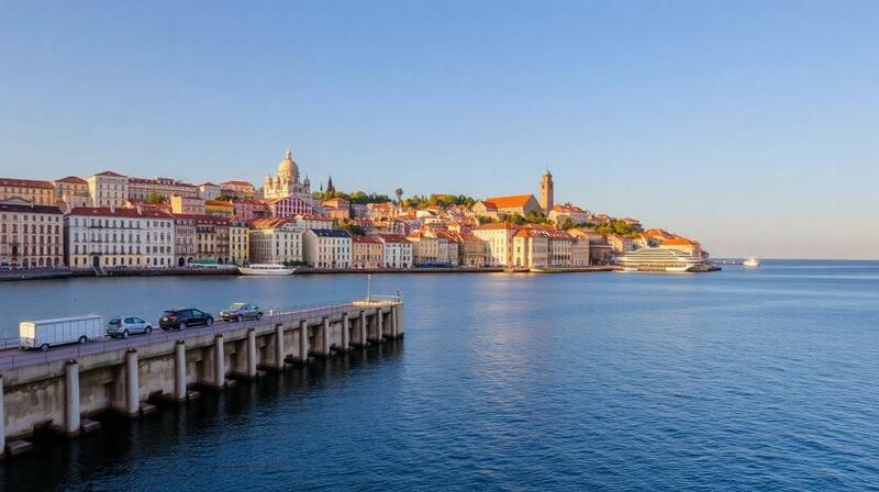 Portugal Joins Spain, Hungary, Romania, and Montenegro as Europe’s Leading Digital Nomad Destinations for 2026, Offering Unique Benefits for Remote Workers – Everything You Need to Know