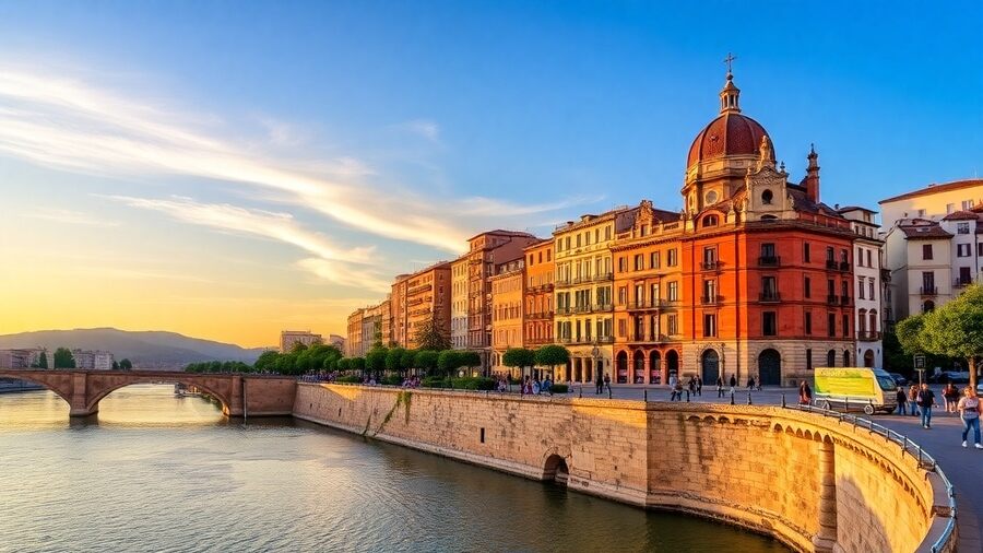 Portugal Joins Switzerland, Japan, Thailand, Iceland, Italy and the United States as Global Hotspots Leading the Travel Revolution That Will Redefine How the World Takes Holidays This Year