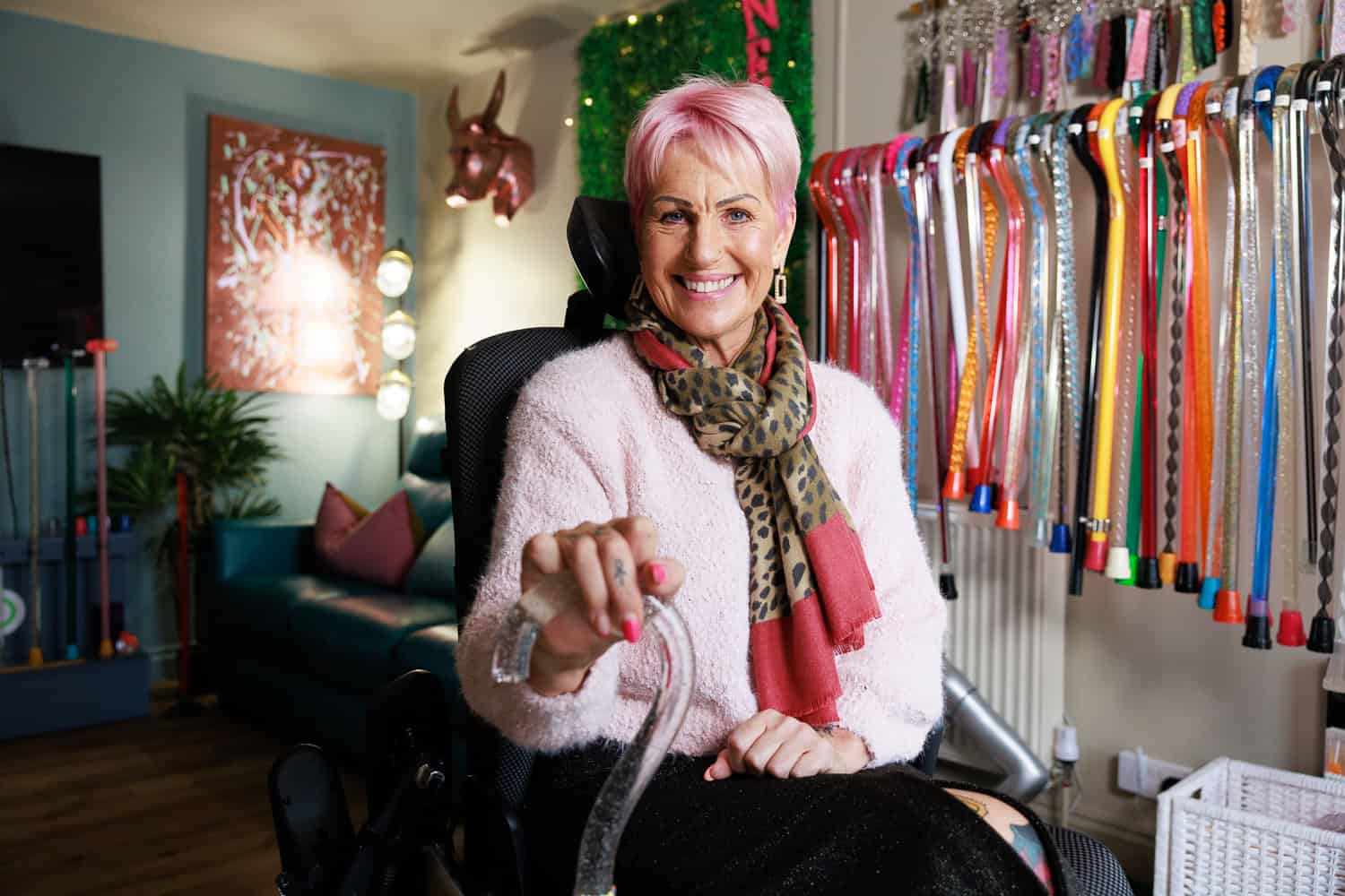 The researchers reshaping the future of women-led business in Yorkshire - Positive News