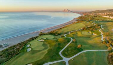 Discover the best golf in Spain with Premier Golf at the 2026 PGA Show