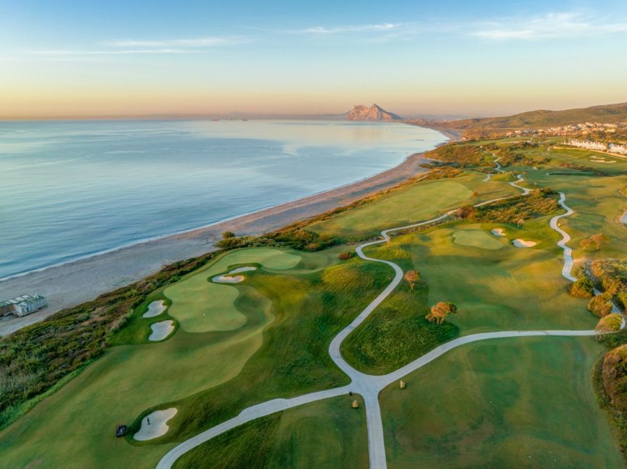 Discover the best golf in Spain with Premier Golf at the 2026 PGA Show