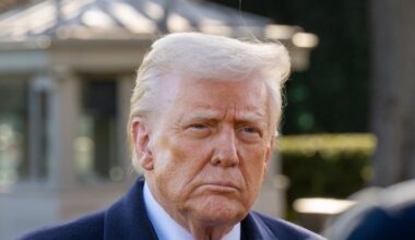 How Trump Moved Stocks in 2025: Nuclear, Space, Quantum Sectors How Trump Moved Stocks in 2025: Nuclear, Space, Quantum Sectors - Rocket Lab (NASDAQ:RKLB)